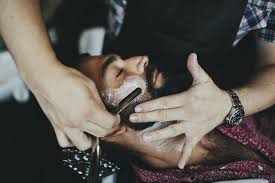 Hair & Beard